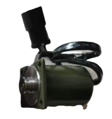 발굴기 소레노이드 밸브 714-10-15611 7141015611 건설 기계 부품 WA350-3A WA380-3 WA400-3A WA400-3A WA450-3