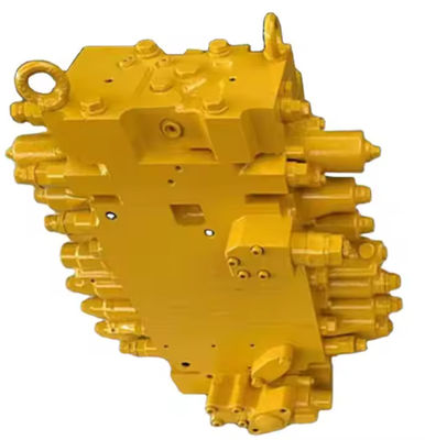 발굴기 소레노이드 밸브 714-10-15611 7141015611 건설 기계 부품 WA350-3A WA380-3 WA400-3A WA400-3A WA450-3