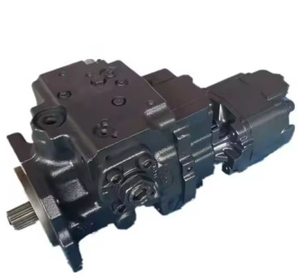 발굴기 소레노이드 밸브 714-10-15611 7141015611 건설 기계 부품 WA350-3A WA380-3 WA400-3A WA400-3A WA450-3