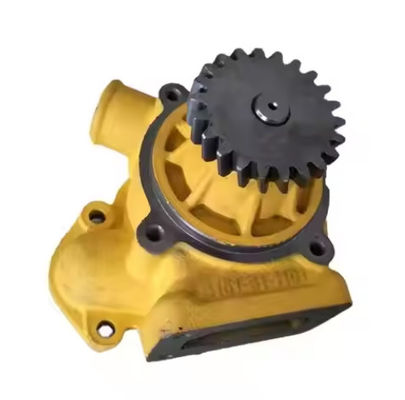 엔진 부품 물 펌프 R455 R505 XE470 XE490 LG950 커민스 M11 엔진