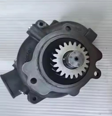 엔진 부품 물 펌프 R455 R505 XE470 XE490 LG950 커민스 M11 엔진
