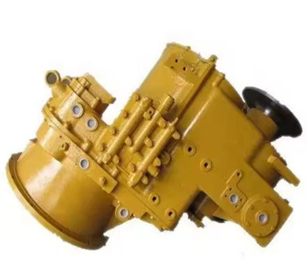 엔진 부품 물 펌프 R455 R505 XE470 XE490 LG950 커민스 M11 엔진