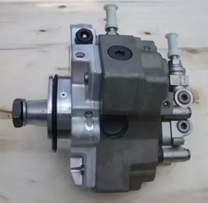 PC200-8 PC220-8 PC300-8 발굴기 SAA6D107E 엔진 부품 연료 펌프 Assy 6754-71-1012