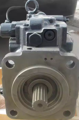 정품 신품 PC40-2 PC50-2 발굴기 수압 주 펌프 708-3S-00522