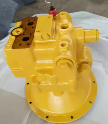 PC300-8 수압 모터 및 PC300LC-8 스윙 모터 발굴기 706-7K-03030 및 706-7K-01040 모델