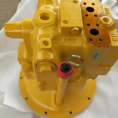 PC300-8 수압 모터 및 PC300LC-8 스윙 모터 발굴기 706-7K-03030 및 706-7K-01040 모델