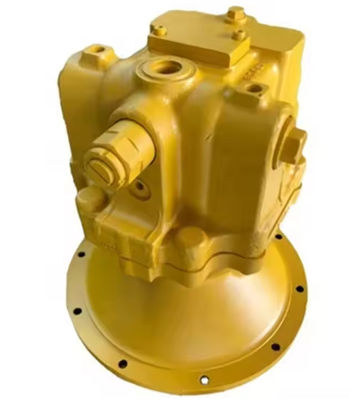 PC300-8 수압 모터 및 PC300LC-8 스윙 모터 발굴기 706-7K-03030 및 706-7K-01040 모델