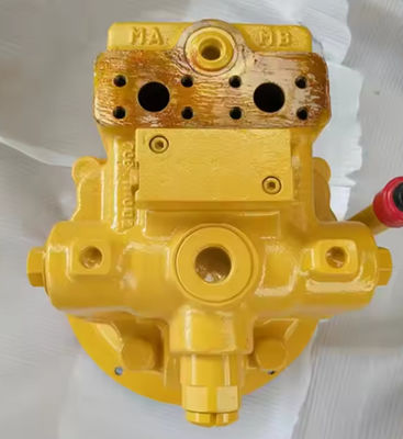 PC300-8 수압 모터 및 PC300LC-8 스윙 모터 발굴기 706-7K-03030 및 706-7K-01040 모델