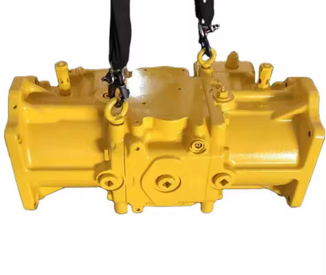 발굴기 수압 펌프 Assy 708-2K-00011 708-2K-00015 7082K00032 708-2K-00024 7082K00025