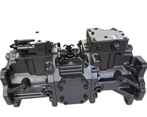 PC850-8 발굴기 부품 신 708-2K-11152 708-2K-00113 708-2K-00114 708-2K-00111 708-2K-00112 수압 주펌프