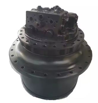 발굴기 부품 PC270-7 PC300-7 PC350-7 PC360-7 최종 드라이브 207-27-00371 여행 모터