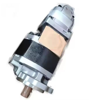 발굴기 수압 기어 펌프 705-95-07101 705-95-05140 수압 오일 펌프 전송 펌프