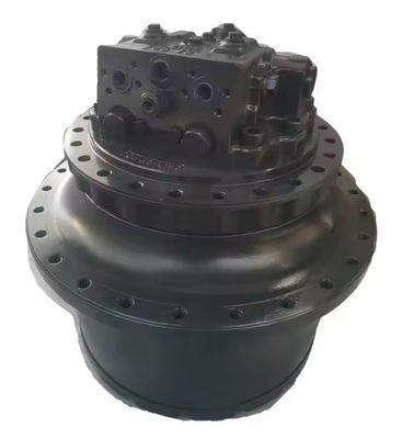 발굴기 PC1250 부품 최종 드라이브 21N-27-00130 21N-27-00140