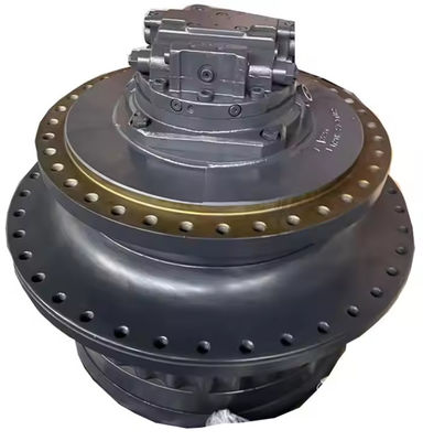 발굴기 PC1250 부품 최종 드라이브 21N-27-00130 21N-27-00140