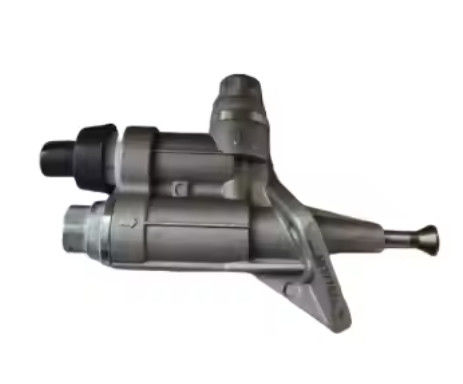 발굴기 엔진 물 펌프 6209-61-1100 PC200-6 PC210-6 PC220-6 디젤 엔진 물 펌프