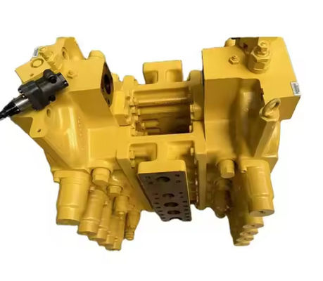 발굴기 엔진 물 펌프 6209-61-1100 PC200-6 PC210-6 PC220-6 디젤 엔진 물 펌프