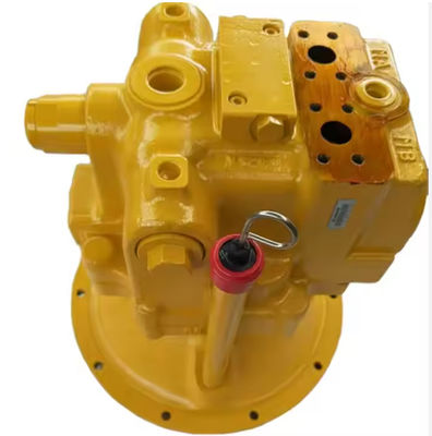 새 PC350-8 PC350-7 발굴기 스윙 모터 아시 706-7K-01040