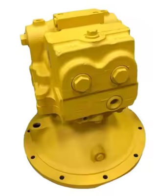 새 PC350-8 PC350-7 발굴기 스윙 모터 아시 706-7K-01040