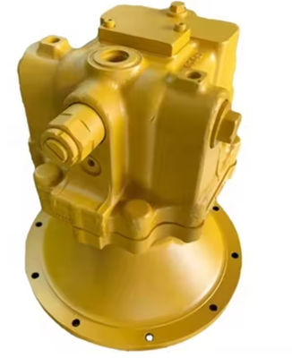 새 PC350-8 PC350-7 발굴기 스윙 모터 아시 706-7K-01040