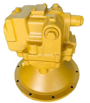 새 PC350-8 PC350-7 발굴기 스윙 모터 아시 706-7K-01040