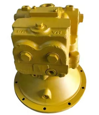 새 PC350-8 PC350-7 발굴기 스윙 모터 아시 706-7K-01040