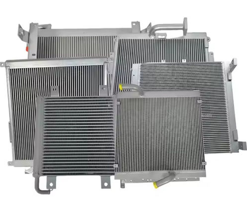 발굴기 수압 주 펌프 PC55MR-2 PC56-7 발굴기 수압 펌프 708-3S-00522 708-3S-00521 708-3S-00830