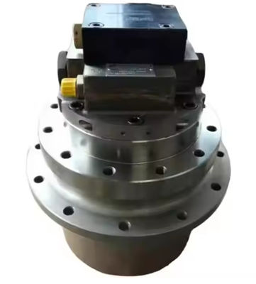 PC600-6K 발굴기 여행 모터 21M-27-00010 706-88-01101 최종 드라이브