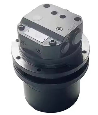 PC600-6K 발굴기 여행 모터 21M-27-00010 706-88-01101 최종 드라이브