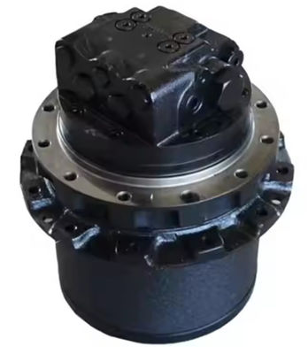 PC600-6K 발굴기 여행 모터 21M-27-00010 706-88-01101 최종 드라이브