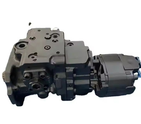 발굴기 엔진 수압 펌프 708-1L-00800 펌프 수압 708-1L-00650 발굴기 PC130-7 PC200-6 PC220-7