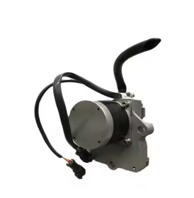 PC300-7 PC350-7 가속 모터 발굴기 부품 7834-41-3002
