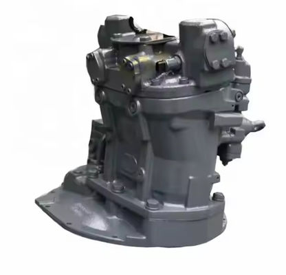 ZX240-3 발굴기 부품 HPV118HW 수압 펌프 9257348