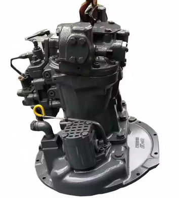ZX240-3 발굴기 부품 HPV118HW 수압 펌프 9257348