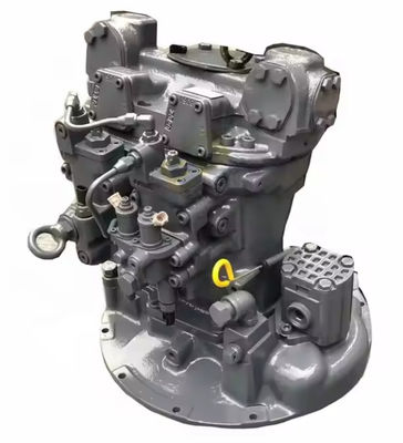 ZX240-3 발굴기 부품 HPV118HW 수압 펌프 9257348