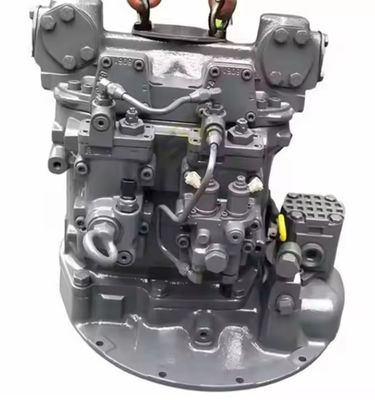 ZX240-3 발굴기 부품 HPV118HW 수압 펌프 9257348