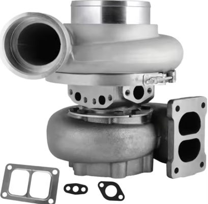 엔진 6D140 터보 충전기 6505-52-5410 발굴기