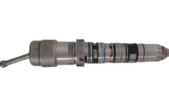 원본 PC1250-7 발굴기 SAA6D170E-3E-8 엔진 6560-11-1113 주입기
