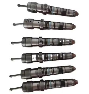 원본 PC1250-7 발굴기 SAA6D170E-3E-8 엔진 6560-11-1113 주입기