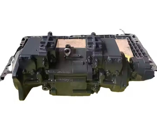 발굴기 크롤러 성능을위한 팬 수압 주 펌프 708-2H-00440