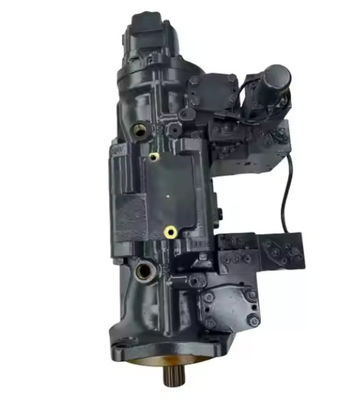 발굴기 크롤러 성능을위한 팬 수압 주 펌프 708-2H-00440