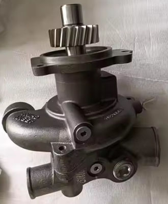 가장 많이 팔린 새 원형 수압 물 펌프 4926553 발굴기 용품