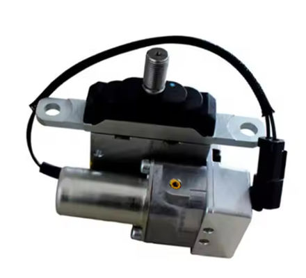 발굴기 용품 파일럿 밸브 702-16-04290 7021604290 공장 제조 PC220-8 PC300-8 PC400-8