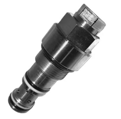 공장 기계 부품 주 펌프 압력 완화 밸브 723-40-56800 발굴기 수압 주 펌프