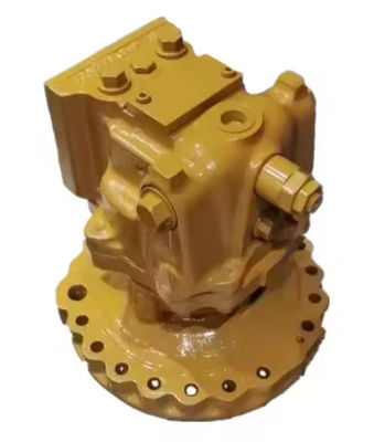 회전 모터 조립 706-75-01170 발굴기 PC200-6 PC200-6S PC210-6 회전 장치 PC200-6