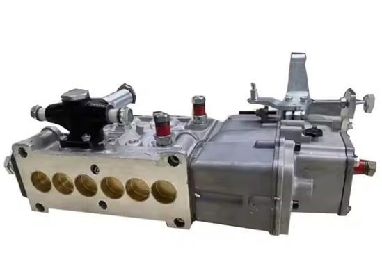 6212-72-1110 발굴기 엔진 액세서리 6212721110 연료 주입 펌프 6212-72-1110