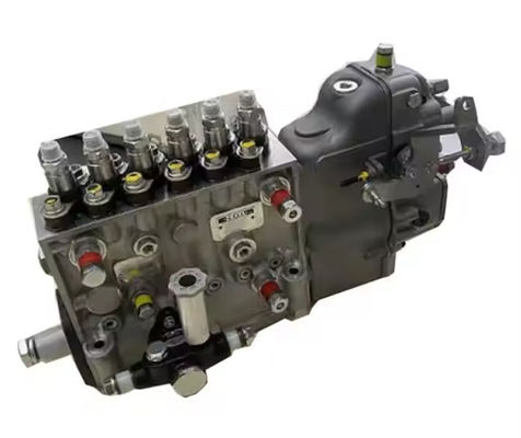 6212-72-1110 발굴기 엔진 액세서리 6212721110 연료 주입 펌프 6212-72-1110