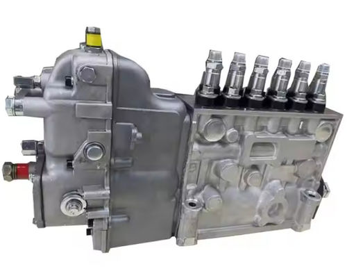 6212-72-1110 발굴기 엔진 액세서리 6212721110 연료 주입 펌프 6212-72-1110