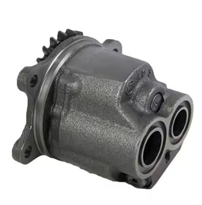 SAA6D125E-5 오일 펌프 6251-51-1001 PC400-8 발굴기용