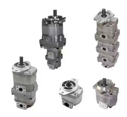 미니 발굴기 PC20-7 수압 펌프 705-41-08070 엔지니어링 기계 엔진에 적합