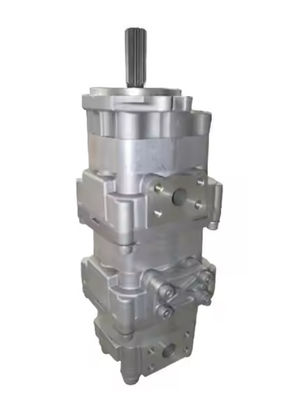 미니 발굴기 PC20-7 수압 펌프 705-41-08070 엔지니어링 기계 엔진에 적합